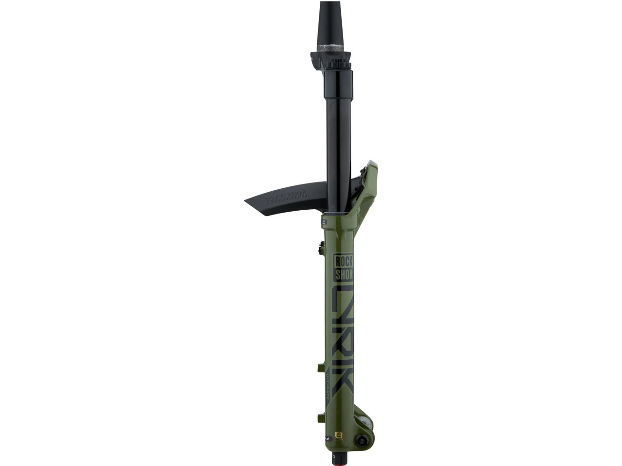 ROCKSHOX Lyrik Ultimate RC2 DebonAir+ Boost 27,5" Federgabel 14 ROCKSHOX Lyrik Ultimate RC2 DebonAir+ Boost 27,5" Federgabel - Image 12