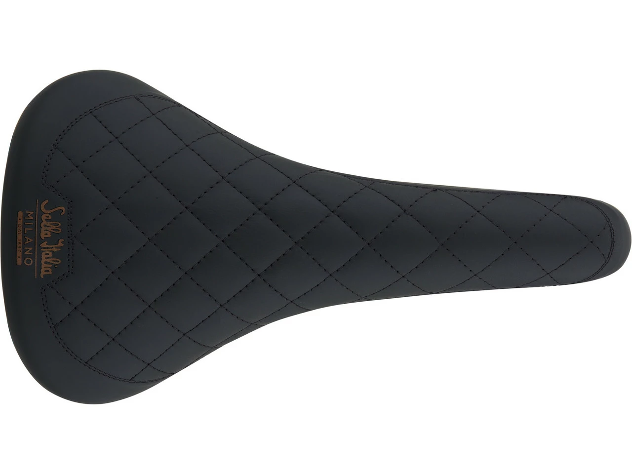 SELLE ITALIA Milano Turbo Sattel 4 SELLE ITALIA Milano Turbo Sattel - Image 2