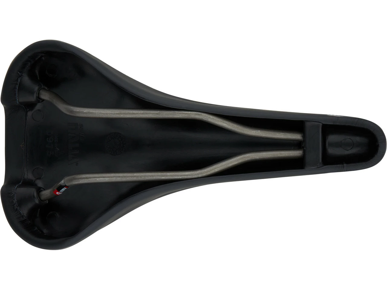 SELLE ITALIA Milano Turbo Sattel 5 SELLE ITALIA Milano Turbo Sattel - Image 3