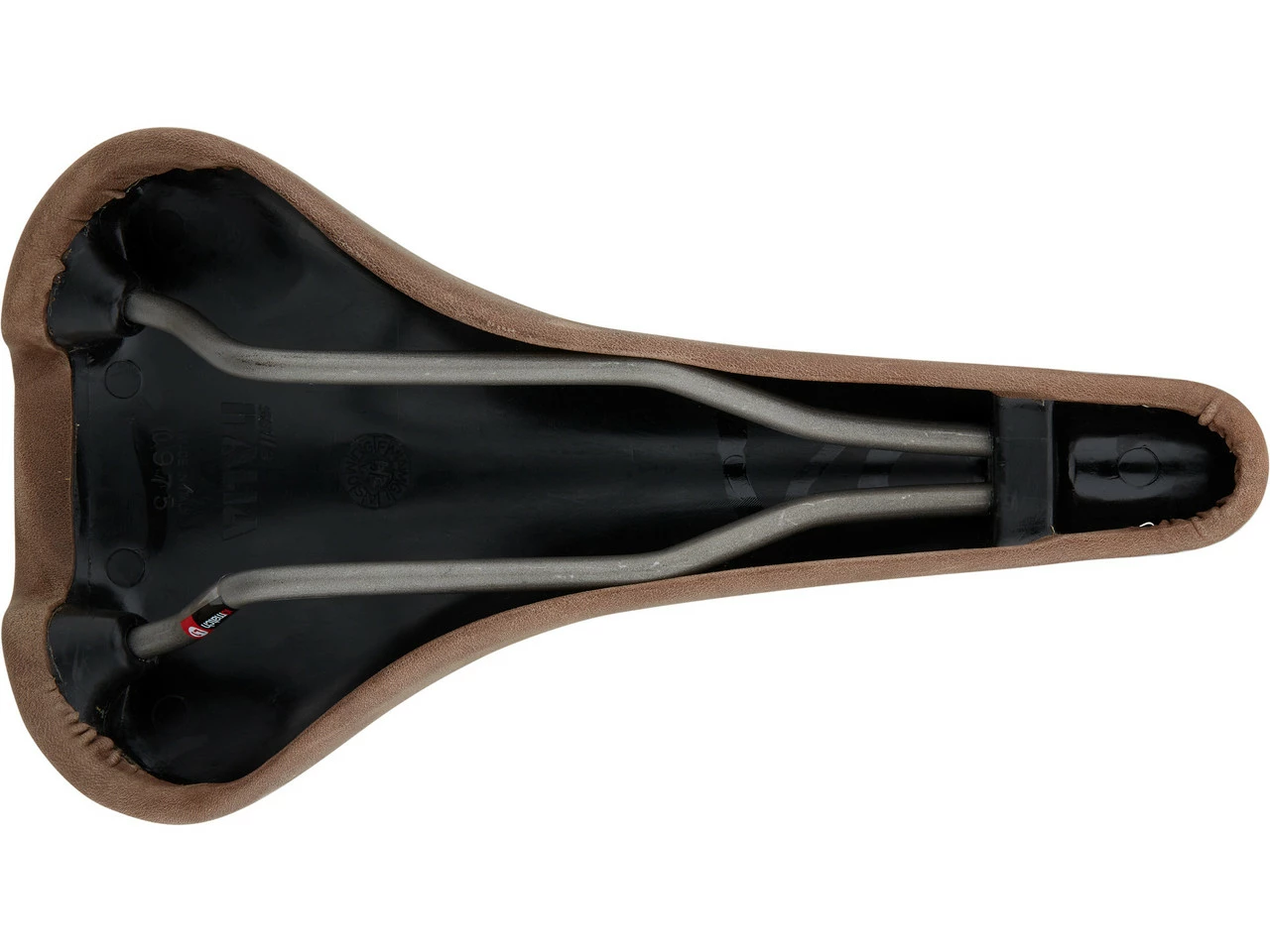 SELLE ITALIA Milano Turbo Sattel 10 SELLE ITALIA Milano Turbo Sattel - Image 8