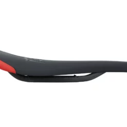 Tune Komm-Vor+ Carbon Sattel Mit Leder -Fahrräder Verkäufe 475424