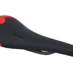 Tune Komm-Vor+ Carbon Sattel Mit Leder -Fahrräder Verkäufe 475427