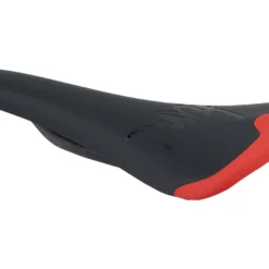 Tune Komm-Vor+ Carbon Sattel Mit Leder -Fahrräder Verkäufe 475428