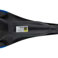 Tune Komm-Vor+ Carbon Sattel Mit Leder -Fahrräder Verkäufe 475431