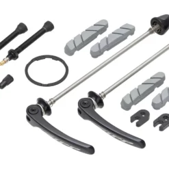 ZIPP 303 Firecrest® Carbon Tubeless Laufradsatz -Fahrräder Verkäufe 475450