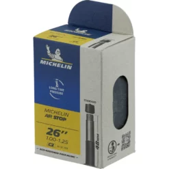 Michelin Schlauch C2 Airstop Für 26" -Fahrräder Verkäufe 475580