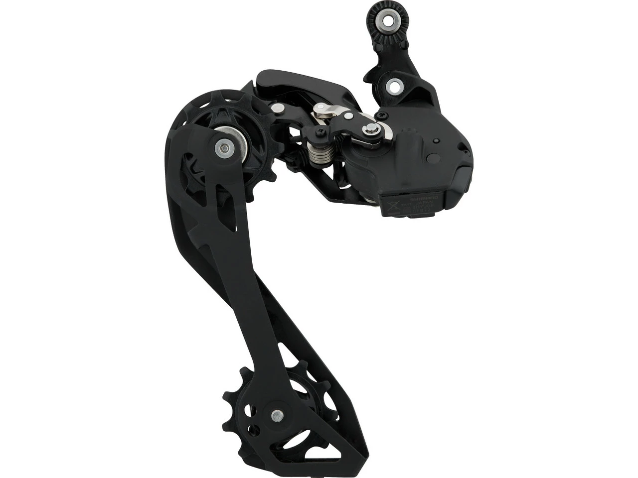 Shimano 105 Di2 Schaltwerk Shadow RD-R7150 12-fach 4 Shimano 105 Di2 Schaltwerk Shadow RD-R7150 12-fach - Image 2
