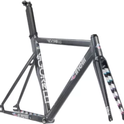 Cinelli Vigorelli Track Rahmenkit -Fahrräder Verkäufe 476637