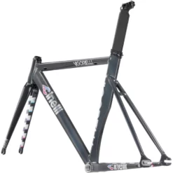 Cinelli Vigorelli Track Rahmenkit -Fahrräder Verkäufe 476638