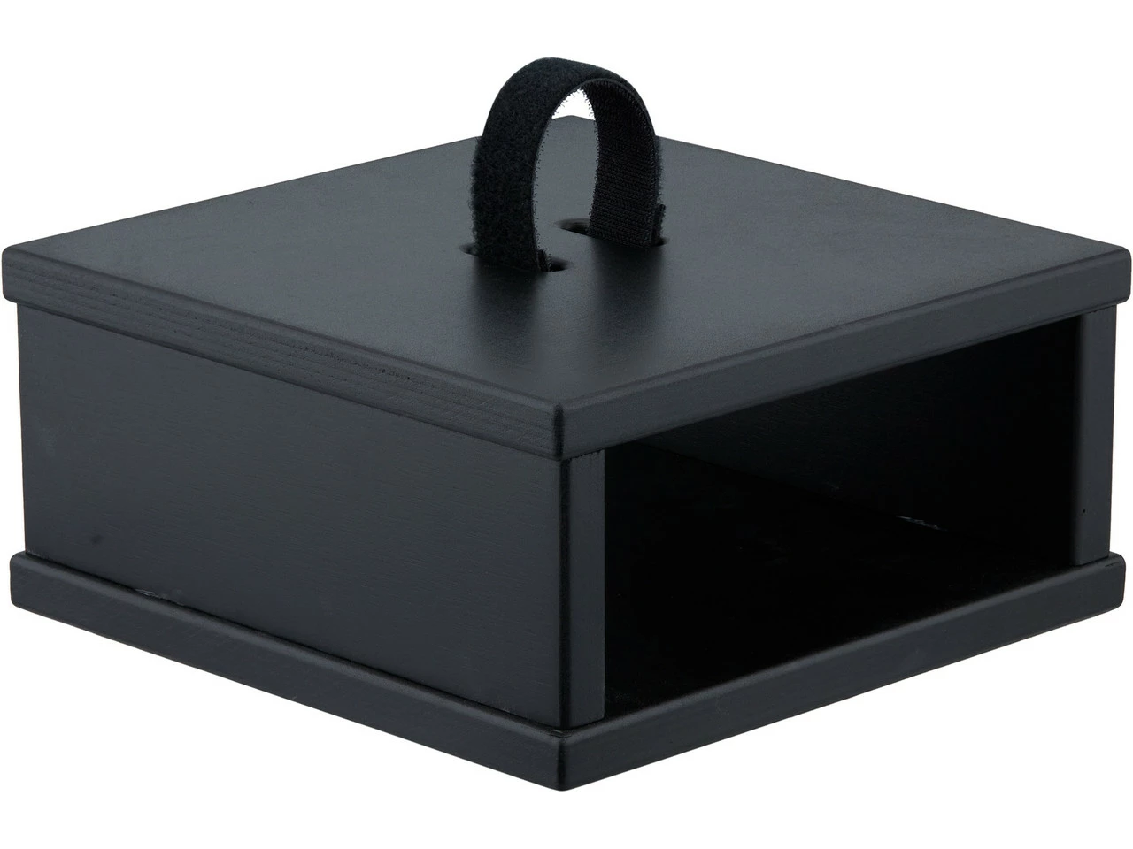 TOGU Vorderradstütze Für Flow Perfect Rocker Plate 3 TOGU Vorderradstütze Für Flow Perfect Rocker Plate