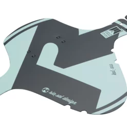 Rie:sel Kol:oss Mudguard Schutzblech -Fahrräder Verkäufe 476764