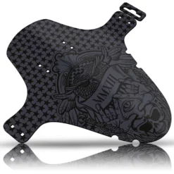 Rie:sel Kol:oss Mudguard Schutzblech -Fahrräder Verkäufe 476772