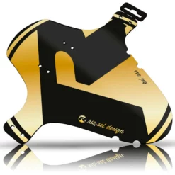 Rie:sel Kol:oss Mudguard Schutzblech -Fahrräder Verkäufe 476773