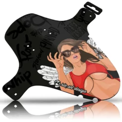 Rie:sel Kol:oss Mudguard Schutzblech -Fahrräder Verkäufe 476774