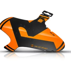 Rie:sel Kol:oss Mudguard Schutzblech -Fahrräder Verkäufe 476782