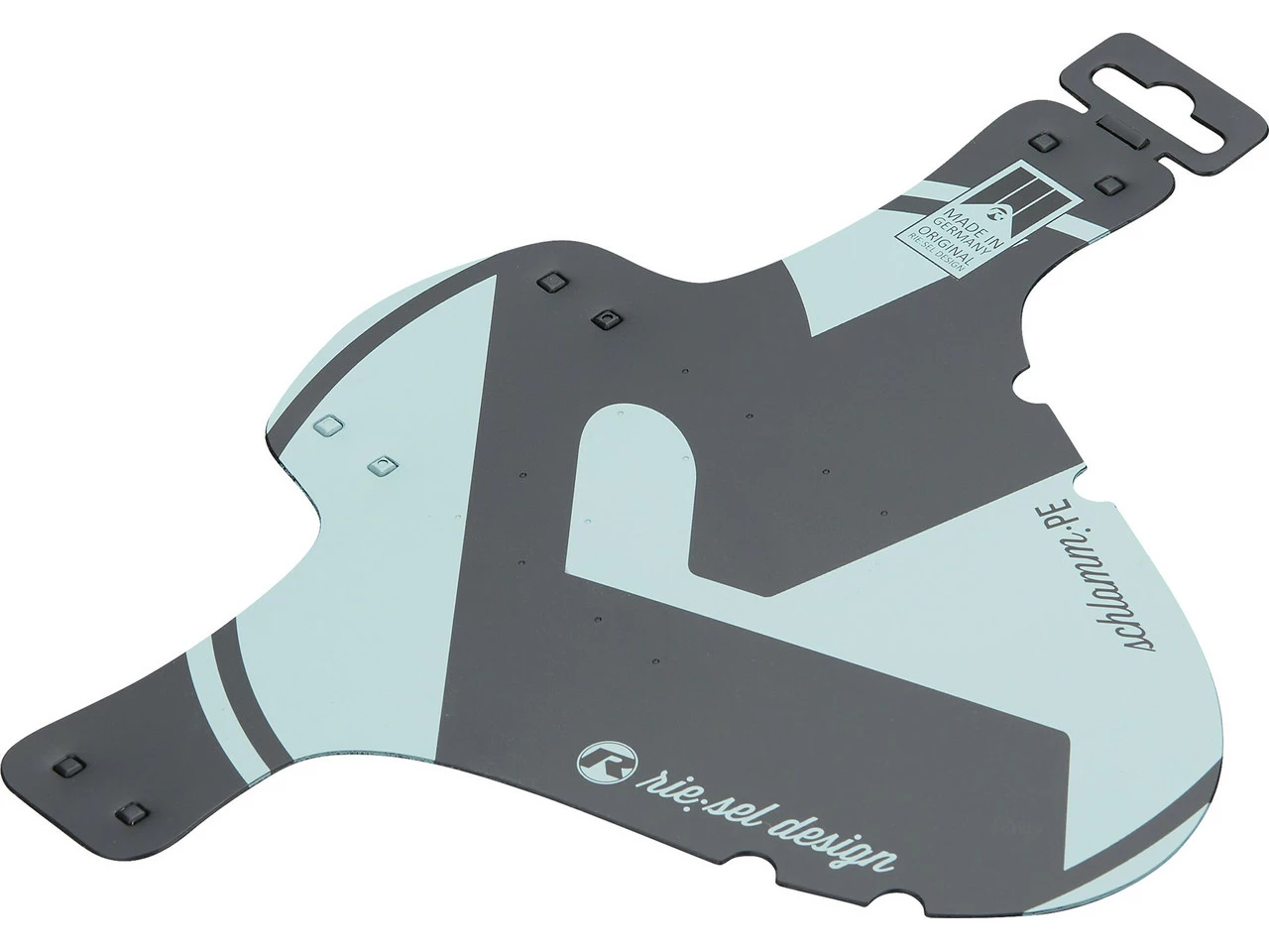 Rie:sel Schlamm:PE Mudguard Schutzblech 7 Rie:sel Schlamm:PE Mudguard Schutzblech - Image 5