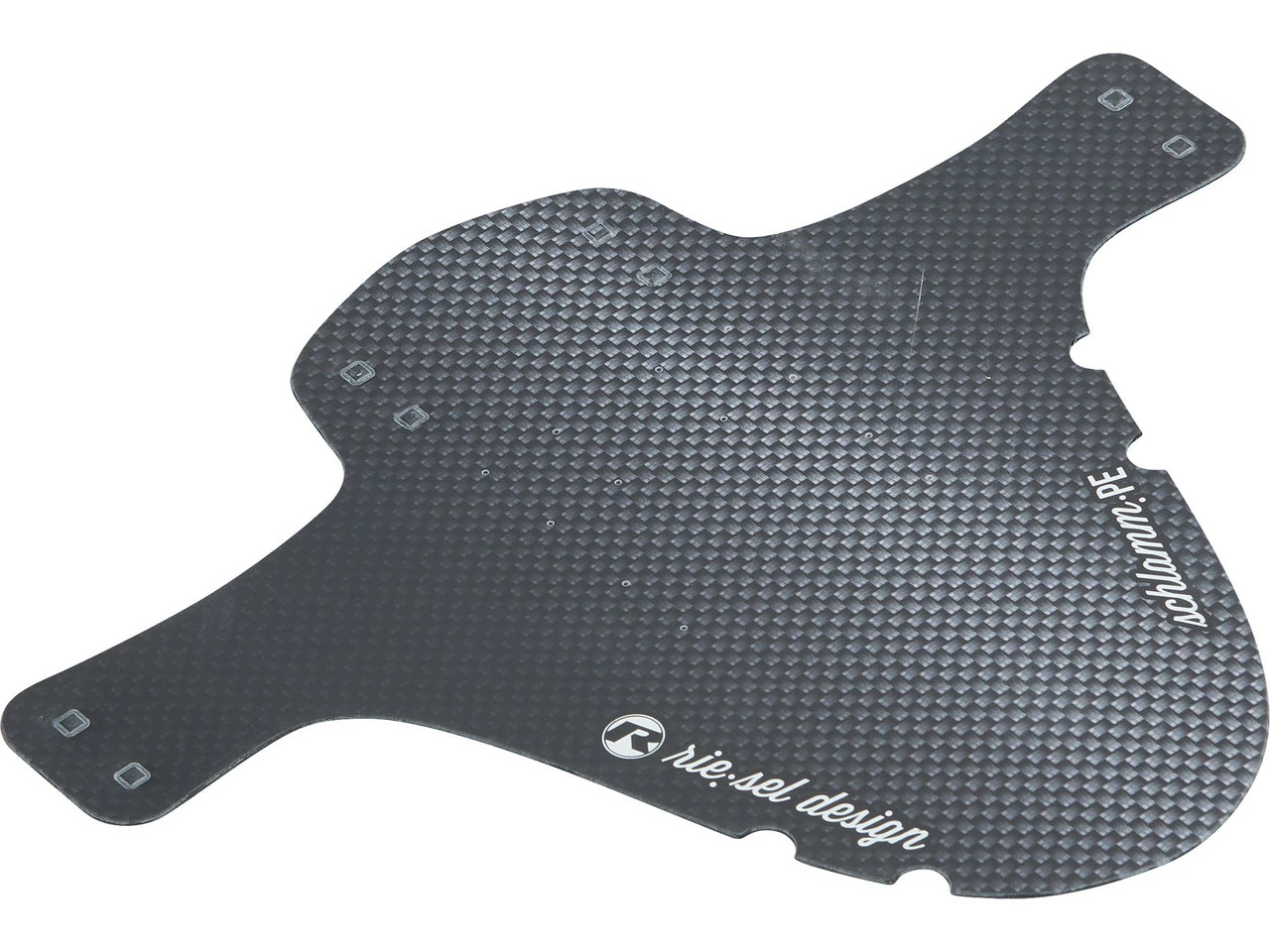 Rie:sel Schlamm:PE Mudguard Schutzblech 9 Rie:sel Schlamm:PE Mudguard Schutzblech - Image 7