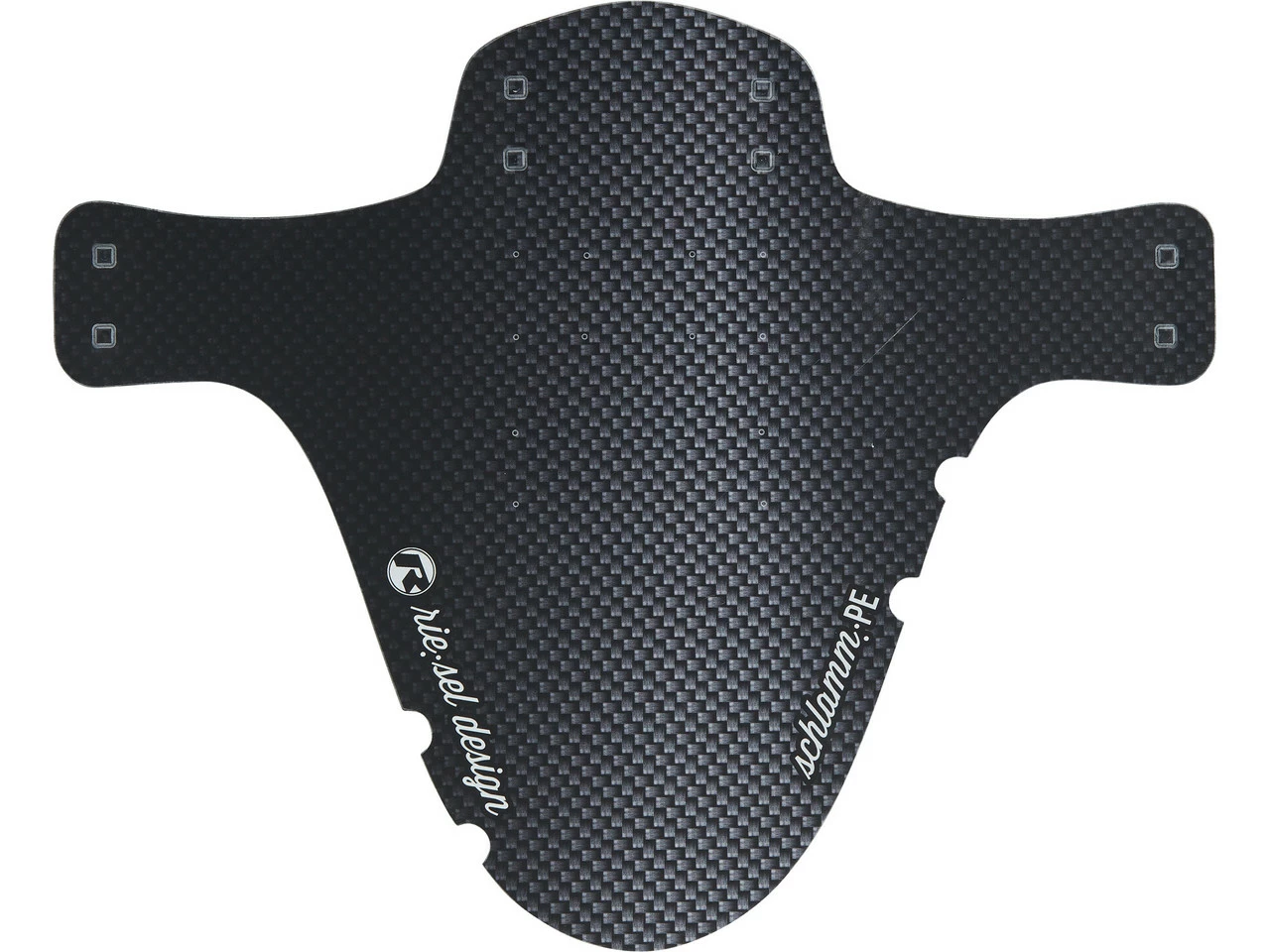 Rie:sel Schlamm:PE Mudguard Schutzblech 10 Rie:sel Schlamm:PE Mudguard Schutzblech - Image 8