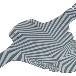 Rie:sel Schlamm:PE Mudguard Schutzblech 34 Rie:sel Schlamm:PE Mudguard Schutzblech -Fahrräder Verkäufe 476812