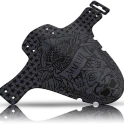 Rie:sel Schlamm:PE Mudguard Schutzblech 36 Rie:sel Schlamm:PE Mudguard Schutzblech -Fahrräder Verkäufe 476814