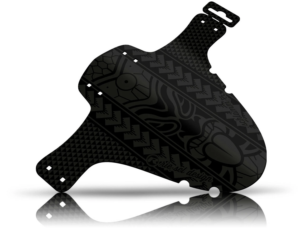 Rie:sel Schlamm:PE Mudguard Schutzblech 14 Rie:sel Schlamm:PE Mudguard Schutzblech - Image 12