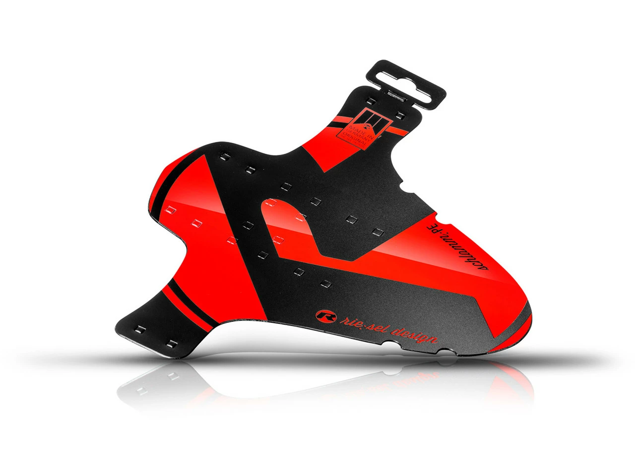 Rie:sel Schlamm:PE Mudguard Schutzblech 16 Rie:sel Schlamm:PE Mudguard Schutzblech - Image 14