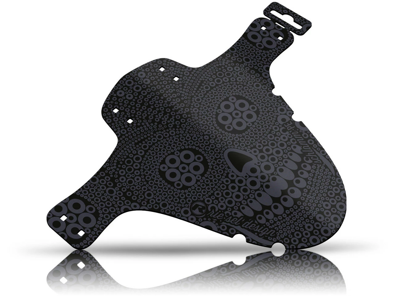 Rie:sel Schlamm:PE Mudguard Schutzblech 18 Rie:sel Schlamm:PE Mudguard Schutzblech - Image 16