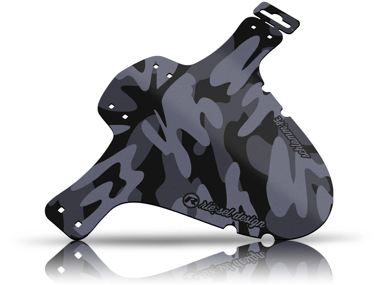 Rie:sel Schlamm:PE Mudguard Schutzblech 19 Rie:sel Schlamm:PE Mudguard Schutzblech - Image 17