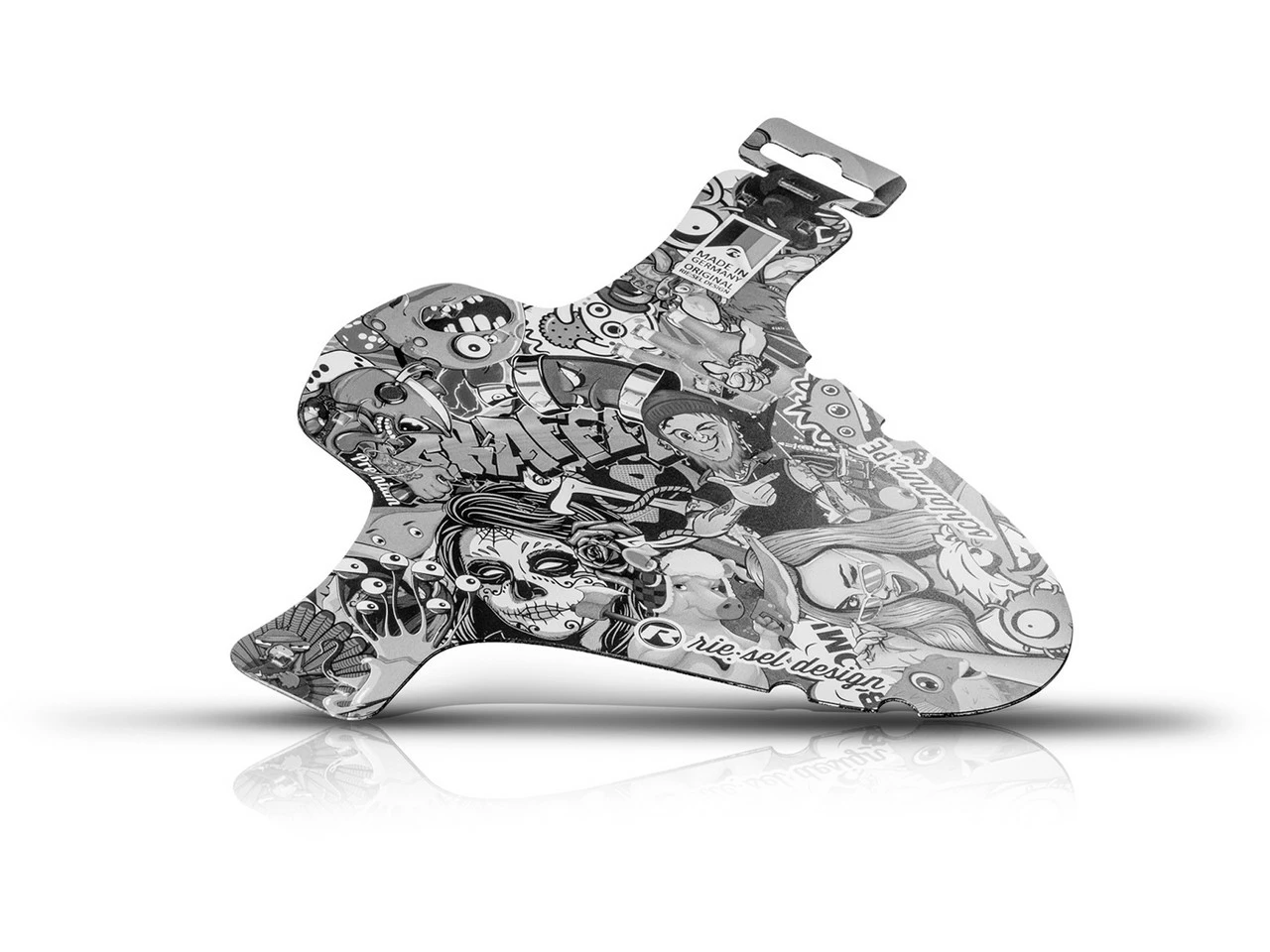 Rie:sel Schlamm:PE Mudguard Schutzblech 21 Rie:sel Schlamm:PE Mudguard Schutzblech - Image 19