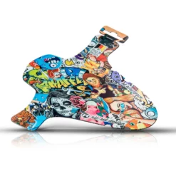 Rie:sel Schlamm:PE Mudguard Schutzblech 45 Rie:sel Schlamm:PE Mudguard Schutzblech -Fahrräder Verkäufe 476823