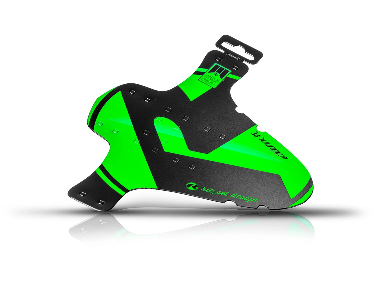 Rie:sel Schlamm:PE Mudguard Schutzblech 24 Rie:sel Schlamm:PE Mudguard Schutzblech - Image 22