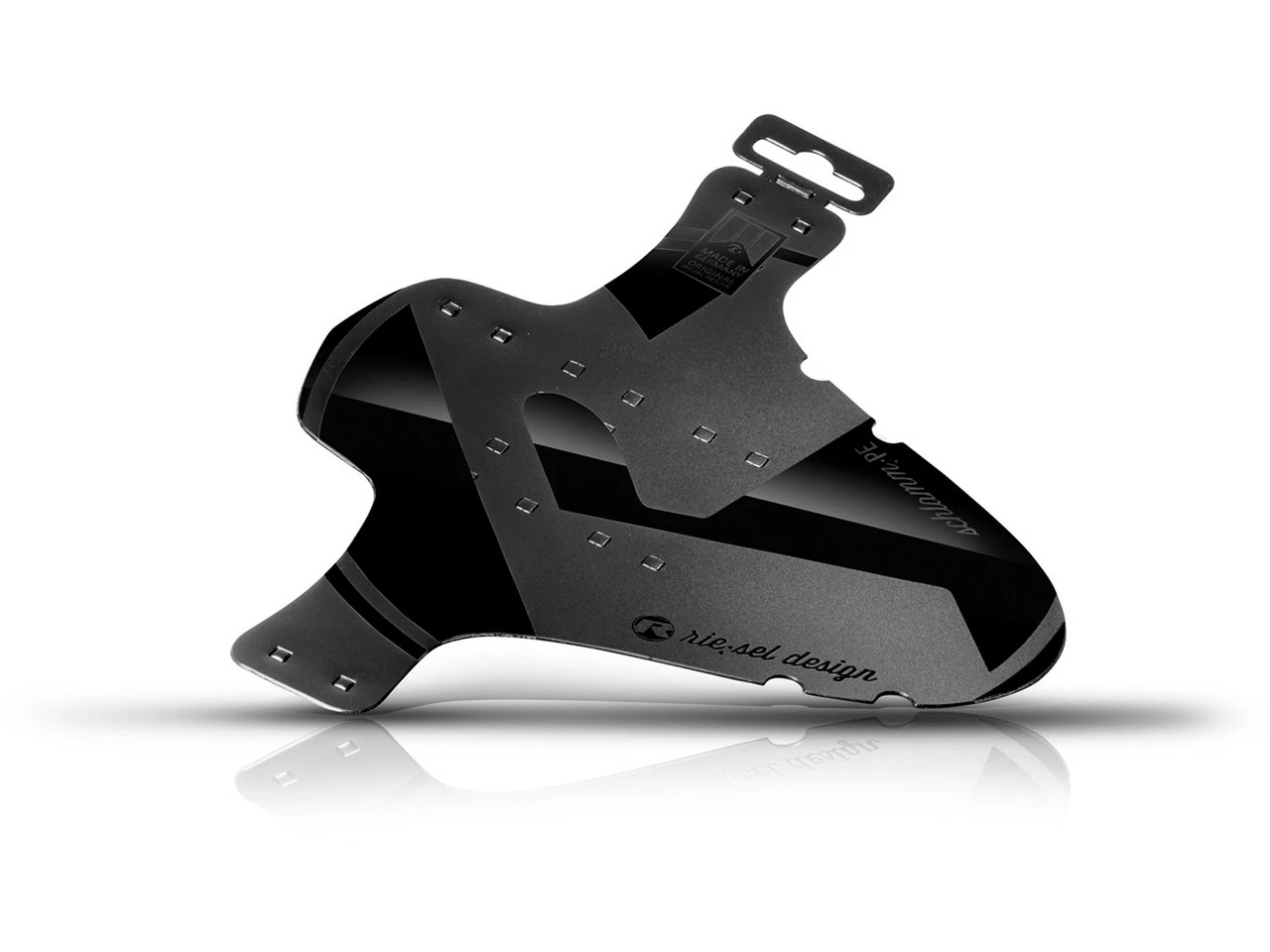 Rie:sel Schlamm:PE Mudguard Schutzblech 26 Rie:sel Schlamm:PE Mudguard Schutzblech - Image 24