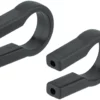 RIXEN & KAUL Ersatzschellen Für KLICKfix Lenkeradapter - 2er Set -Fahrräder Verkäufe 476867