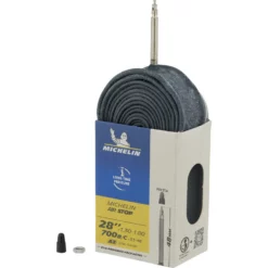 Michelin Schlauch A3 Airstop Für 28" -Fahrräder Verkäufe 477136
