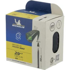 Michelin Schlauch A4 Protek Max Für 29" -Fahrräder Verkäufe 477145