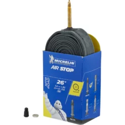 Michelin Schlauch C2 Airstop MTB Road Für 26" -Fahrräder Verkäufe 477169