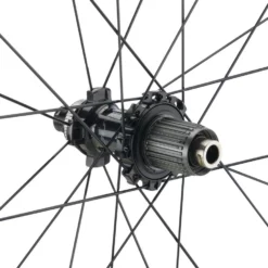 Shimano WH-R9270-C36-TL Dura-Ace Disc Center Lock Carbon Laufradsatz + Tasche -Fahrräder Verkäufe 477233