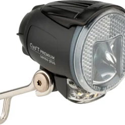 Busch-mueller Lumotec IQ Cyo Premium R T Senso Plus LED Frontlicht M StVZO-Zulassung -Fahrräder Verkäufe 477300