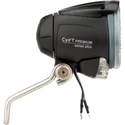 Busch-mueller Lumotec IQ Cyo Premium R T Senso Plus LED Frontlicht M StVZO-Zulassung -Fahrräder Verkäufe 477301