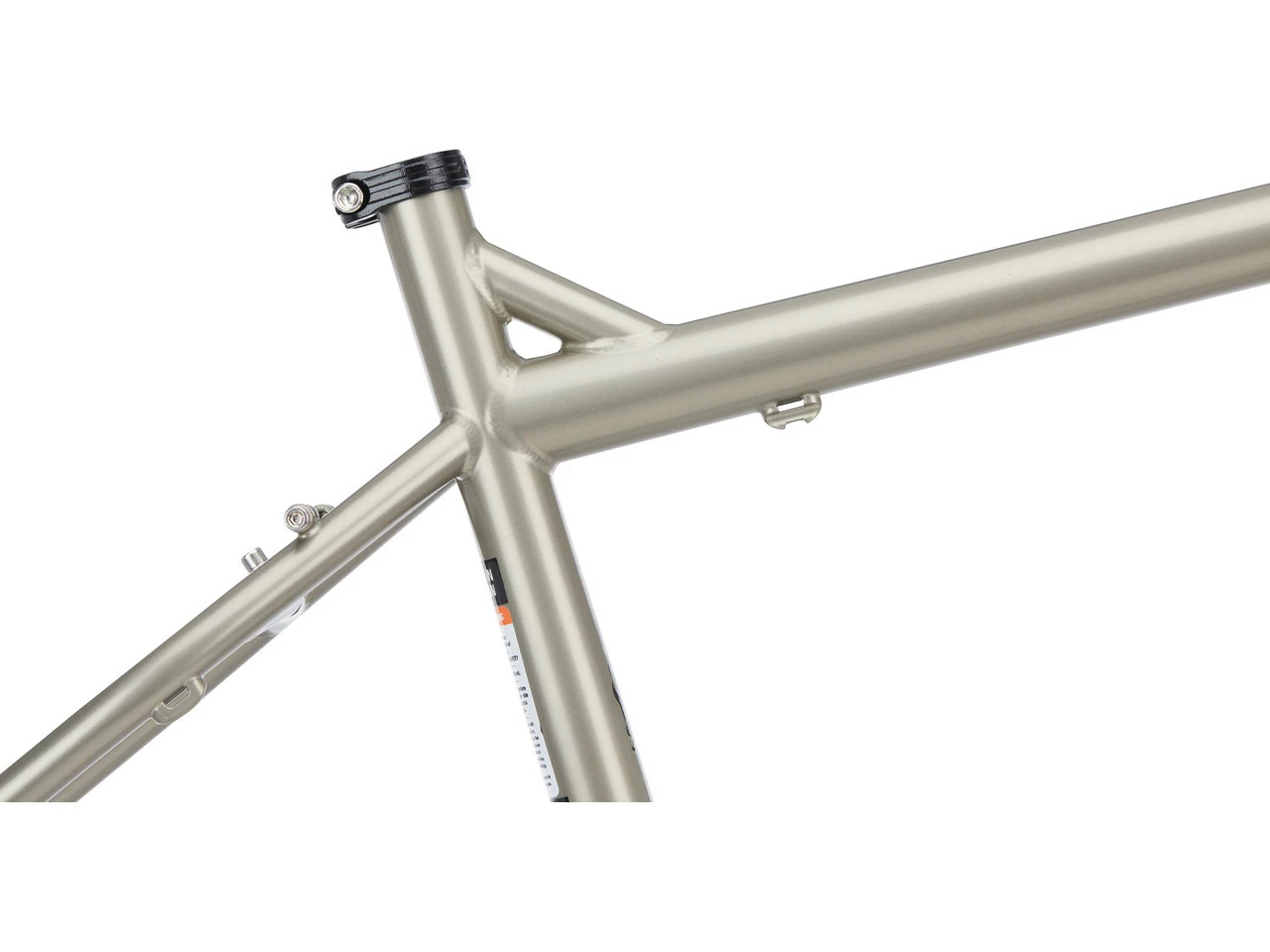 Surly Ogre 27,5+/29" Rahmenkit 8 Surly Ogre 27,5+/29" Rahmenkit - Image 6