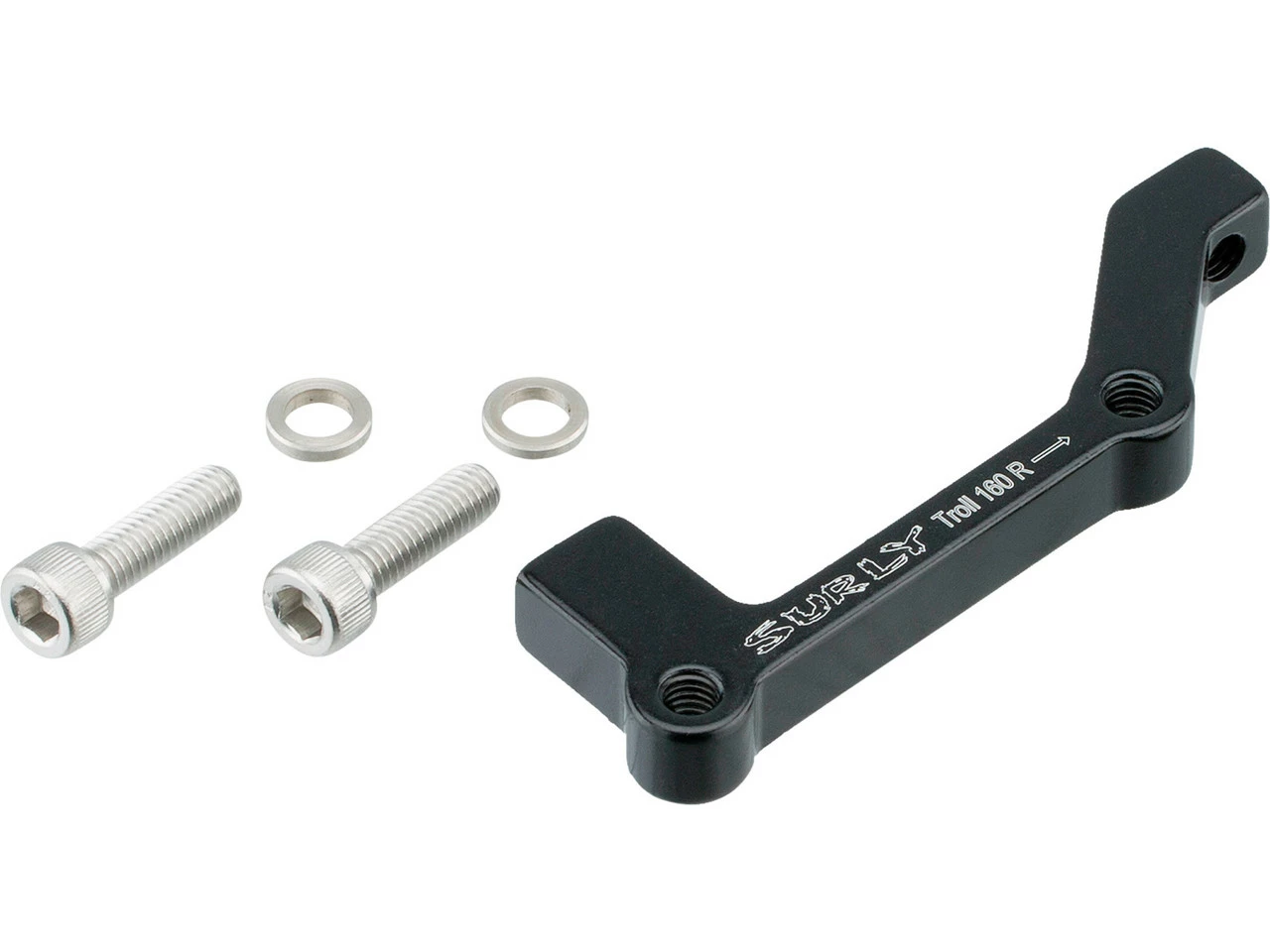 Surly Ogre 27,5+/29" Rahmenkit 11 Surly Ogre 27,5+/29" Rahmenkit - Image 9