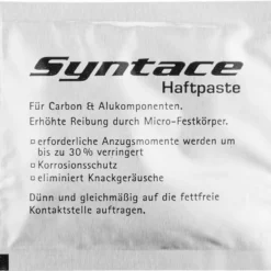 Syntace Racelite Carbon 31.8 Lenker -Fahrräder Verkäufe 477416