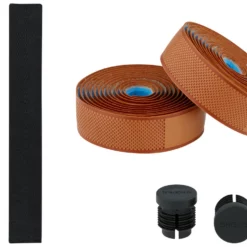 BROOKS Cambium Rubber Lenkerband Modell 2022 -Fahrräder Verkäufe 477518