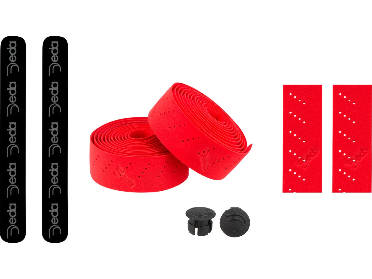 Deda Lenkerband Perforiert 4 Deda Lenkerband Perforiert - Image 2