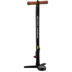 3min19sec Aluminium Standpumpe