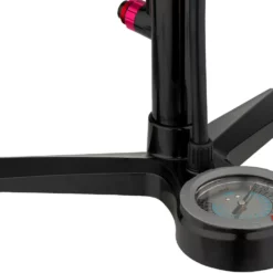 3min19sec Aluminium Standpumpe -Fahrräder Verkäufe 477923