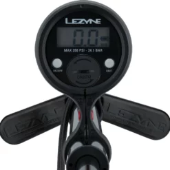 Lezyne Digital Pressure Over Drive Standpumpe 11 Lezyne Digital Pressure Over Drive Standpumpe -Fahrräder Verkäufe 477943