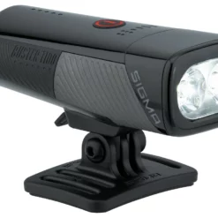 SIGMA Buster 1100 HL LED Helmlampe