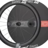 Dt-swiss ARC 1400 DICUT 62/Scheibe Carbon Disc Center Lock 28" Laufradsatz -Fahrräder Verkäufe 478825