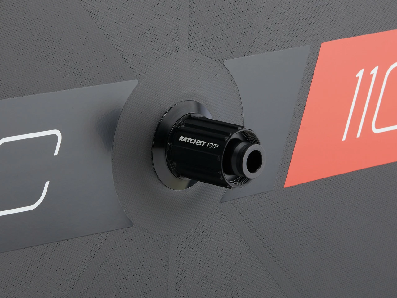 Dt-swiss ARC 1400 DICUT 62/Scheibe Carbon Disc Center Lock 28" Laufradsatz 7 Dt-swiss ARC 1400 DICUT 62/Scheibe Carbon Disc Center Lock 28" Laufradsatz - Image 5